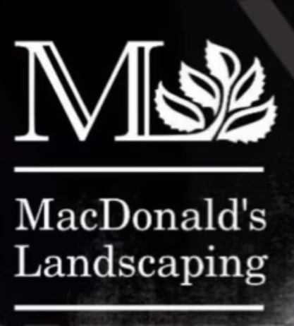 MacDonalds Landscaping